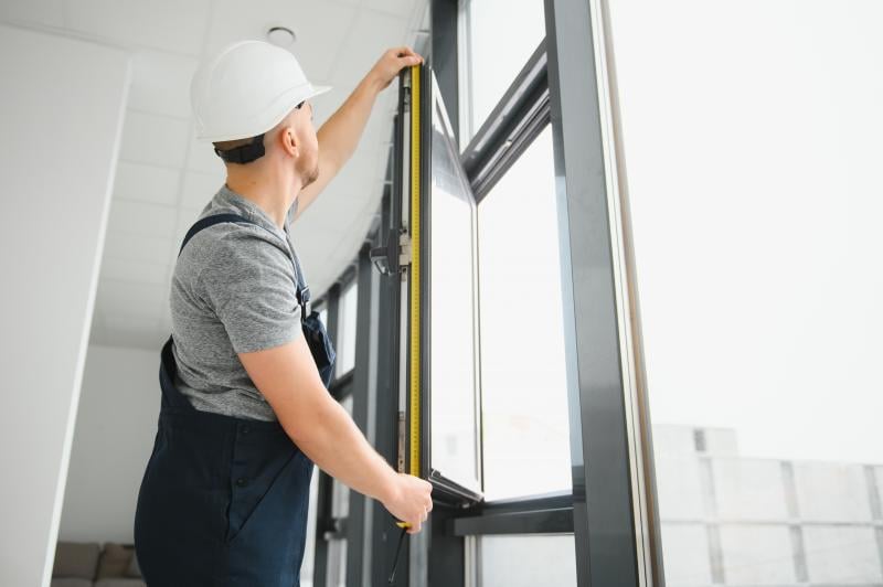 Menuiserie RGE, pourquoi choisir un artisan certifié pour vos travaux