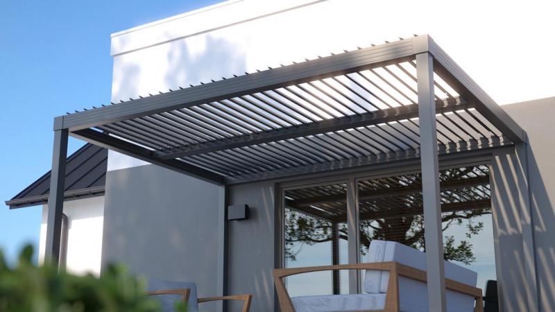 Comment planifier l'installation d'une pergola adapt&eacute;e &agrave; vos besoins ?