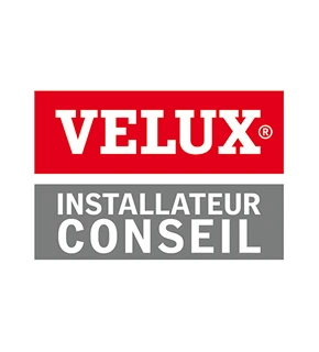 Installateur agréé Vélux Conseil