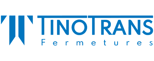 Logo Tino' Trans Fermetures