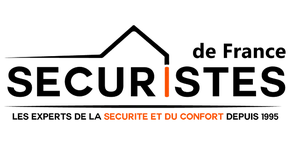 Un montage ou infographie montrant les logos et certifications professionnelles de l'entreprise (RGE, Qualibat, Sécuristes de France, agrément Velux, Label Eco-artisan, etc.) disposés de manière professionnelle sur un fond neutre et épuré. Les logos doivent être clairement visibles et organisés de façon à mettre en avant la crédibilité et les certifications du secteur de la menuiserie et fermetures extérieures.