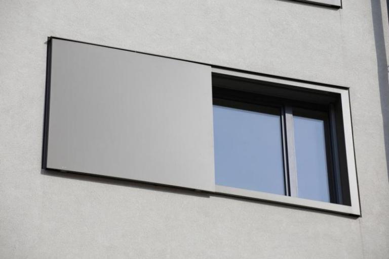 Les avantages des fenêtres en aluminium pour votre maison