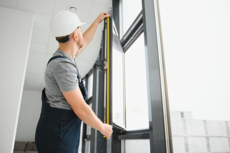 Menuiserie RGE, pourquoi choisir un artisan certifié pour vos travaux