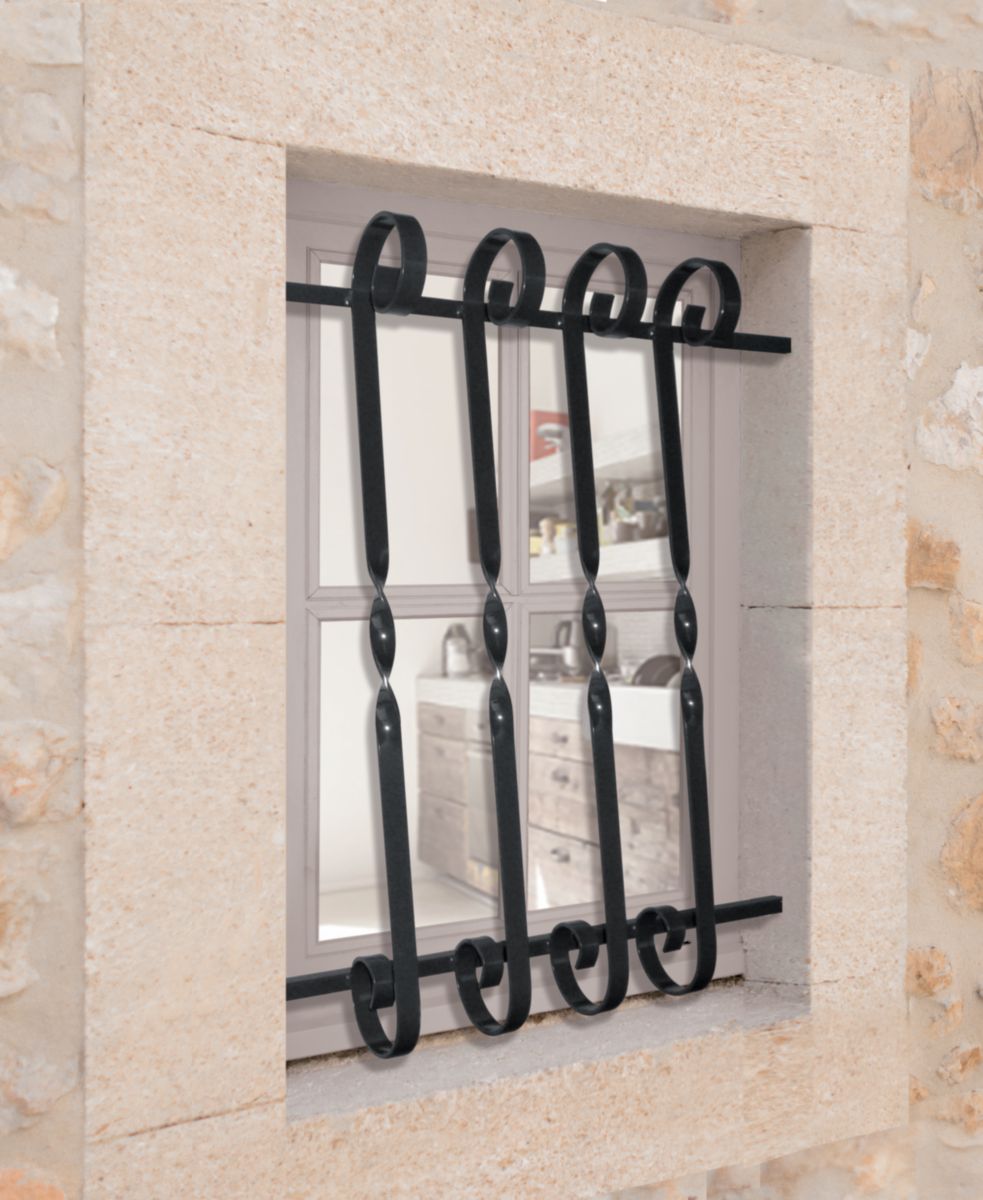 Pourquoi installer des grilles de défense sur vos fenêtres à Belfort ...